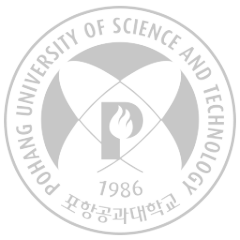 POSTECH GSAI Logo